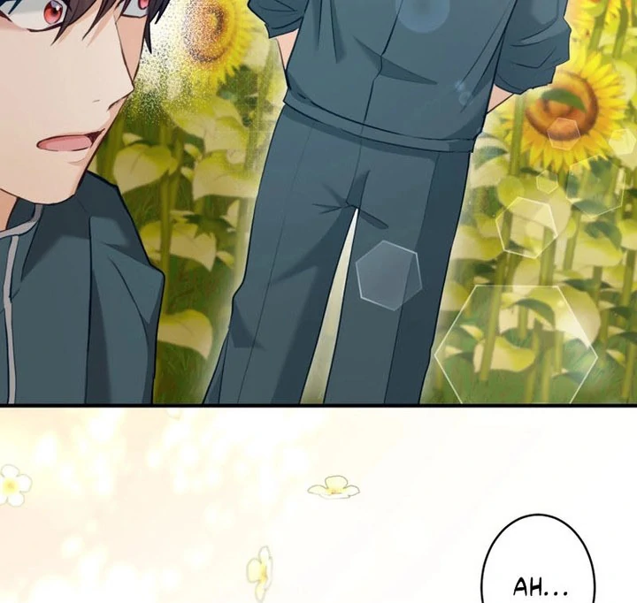 Princess Sveta’s Political Marriage Chapter 57 - page 9