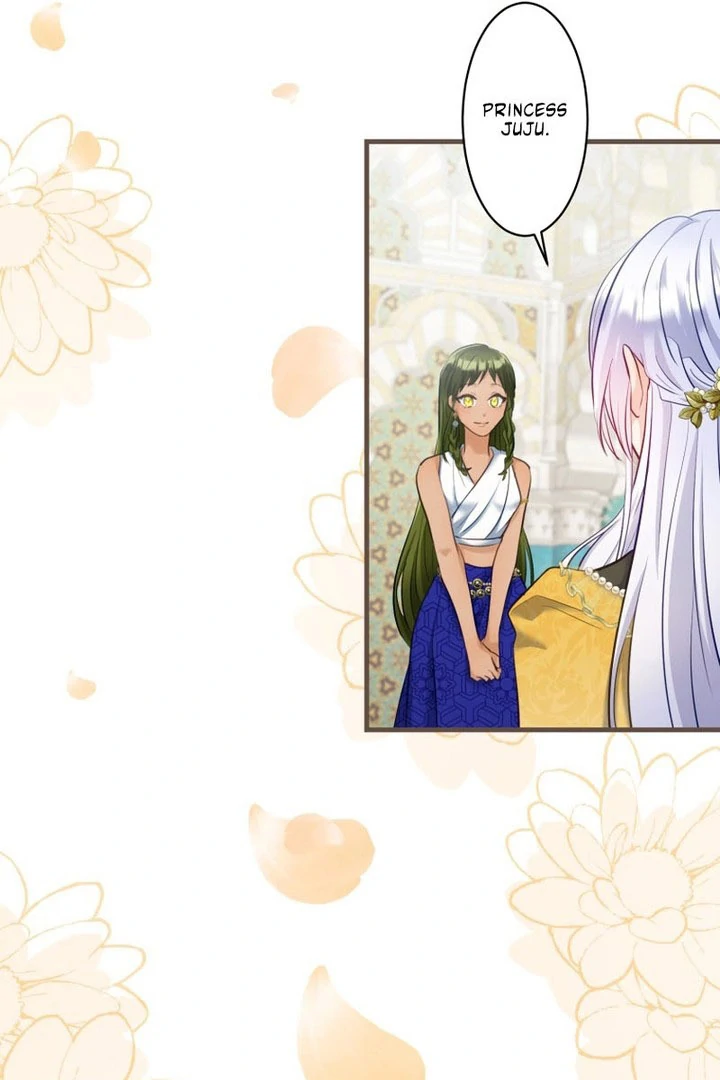 Princess Sveta’s Political Marriage Chapter 57 - page 91