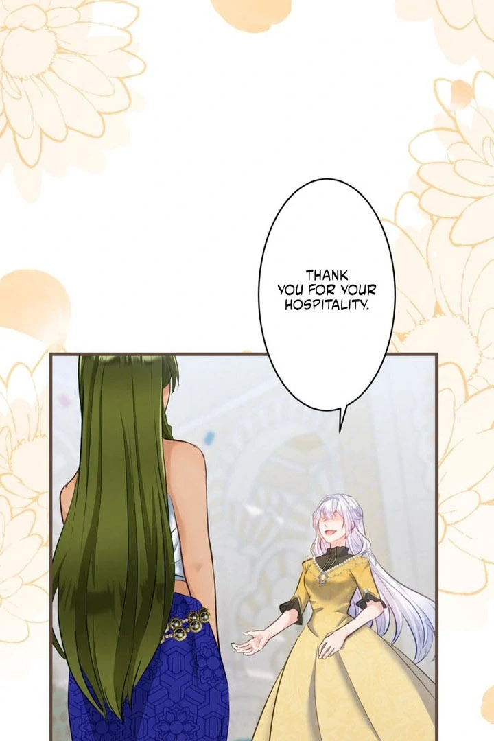 Princess Sveta’s Political Marriage Chapter 57 - page 92