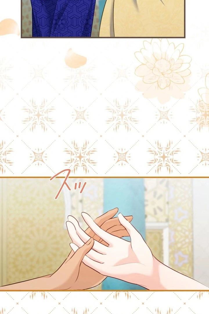 Princess Sveta’s Political Marriage Chapter 57 - page 93