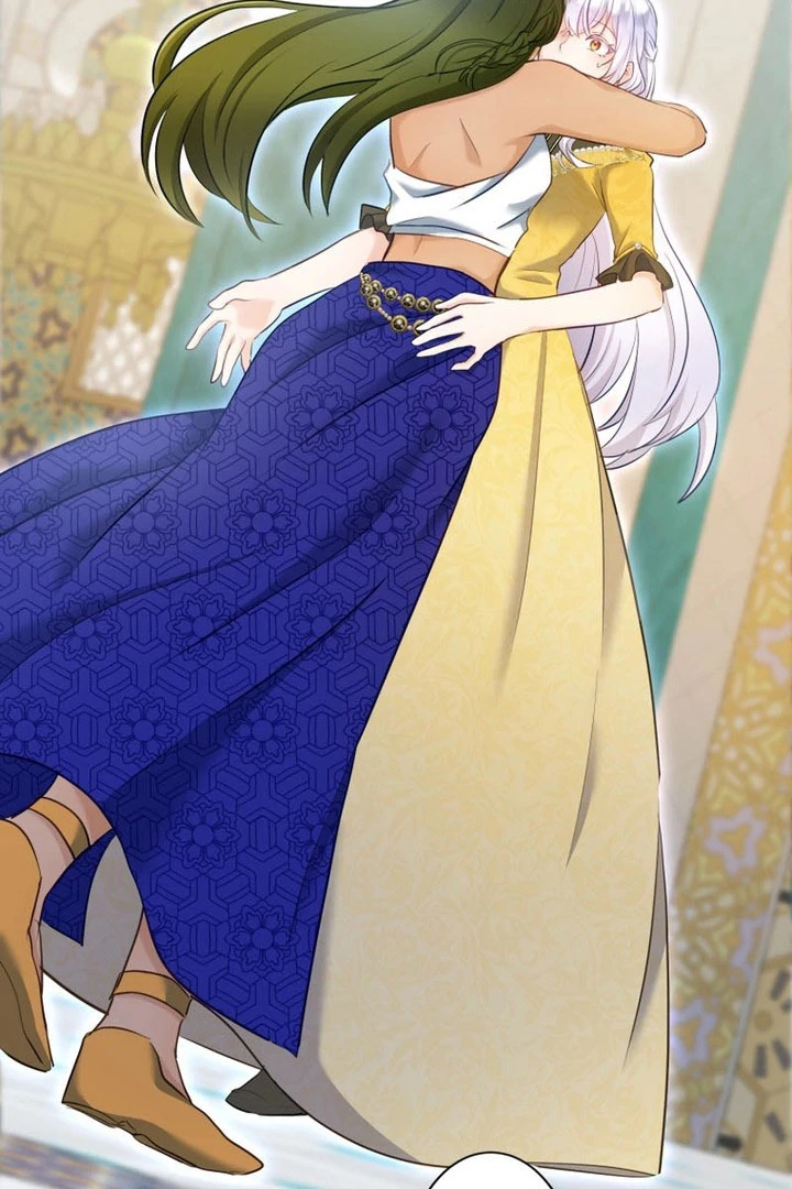 Princess Sveta’s Political Marriage Chapter 57 - page 96