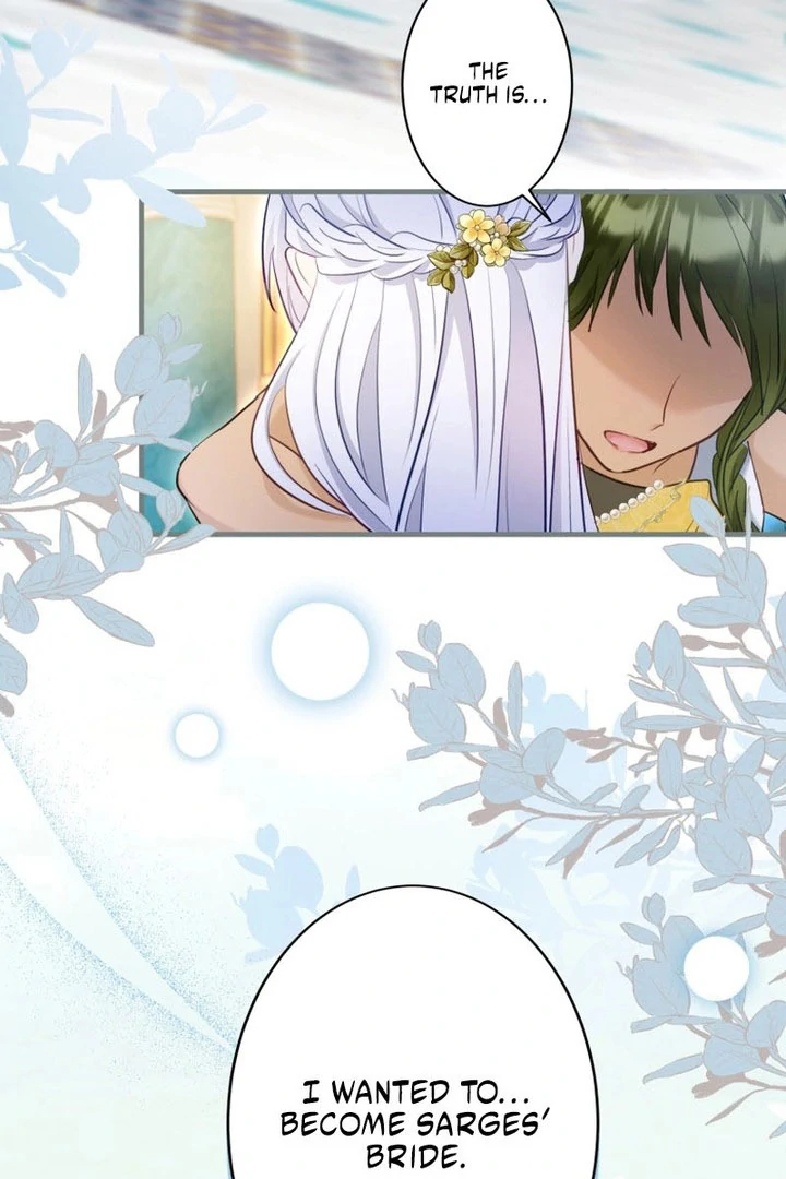 Princess Sveta’s Political Marriage Chapter 57 - page 97