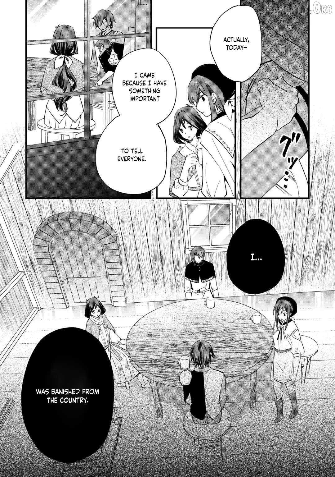 Tokage (Hontou wa Shinryuu) wo Shoukan Shita Seijuu Tsukai, Ryuu no Senaka de Kaitaku Life Chapter 20 - page 5