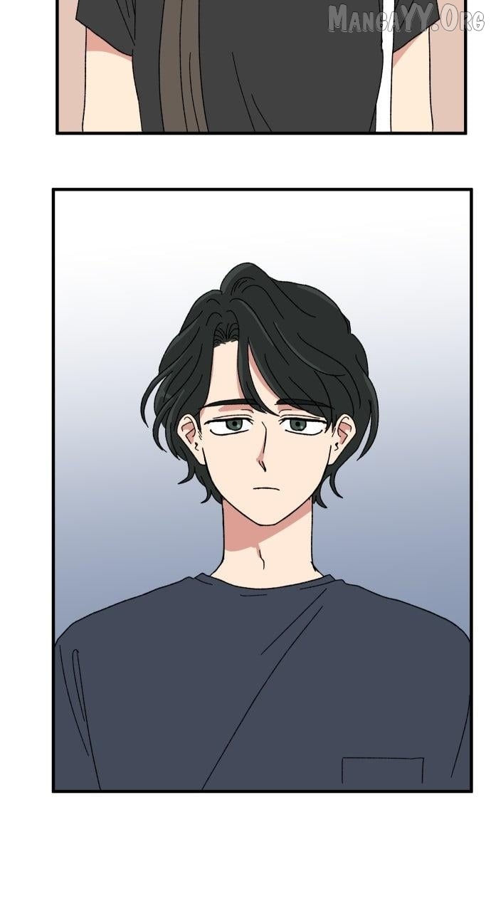 The Prize of Youth Chapter 50 - page 10