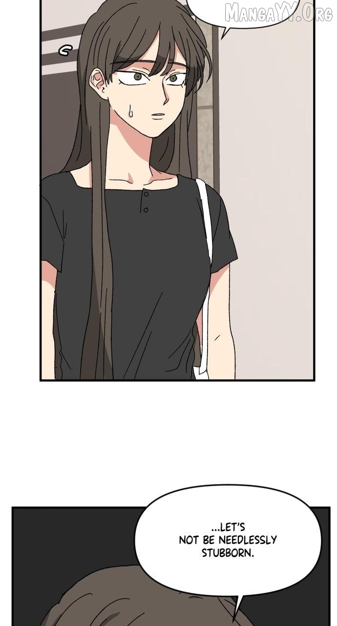 The Prize of Youth Chapter 50 - page 13