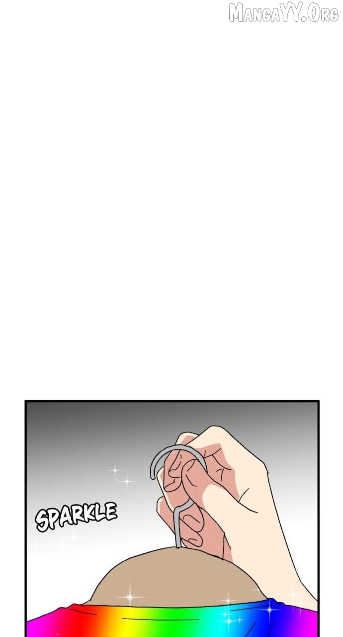 The Prize of Youth Chapter 50 - page 16