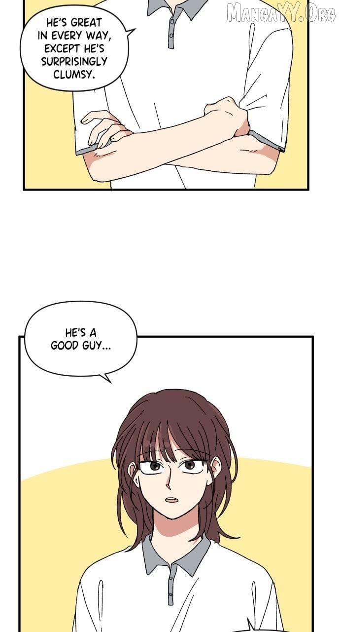 The Prize of Youth Chapter 50 - page 2