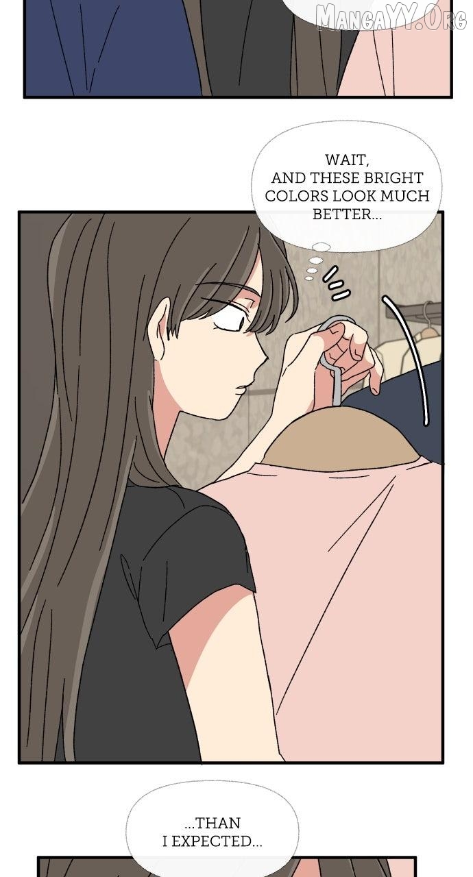 The Prize of Youth Chapter 50 - page 29