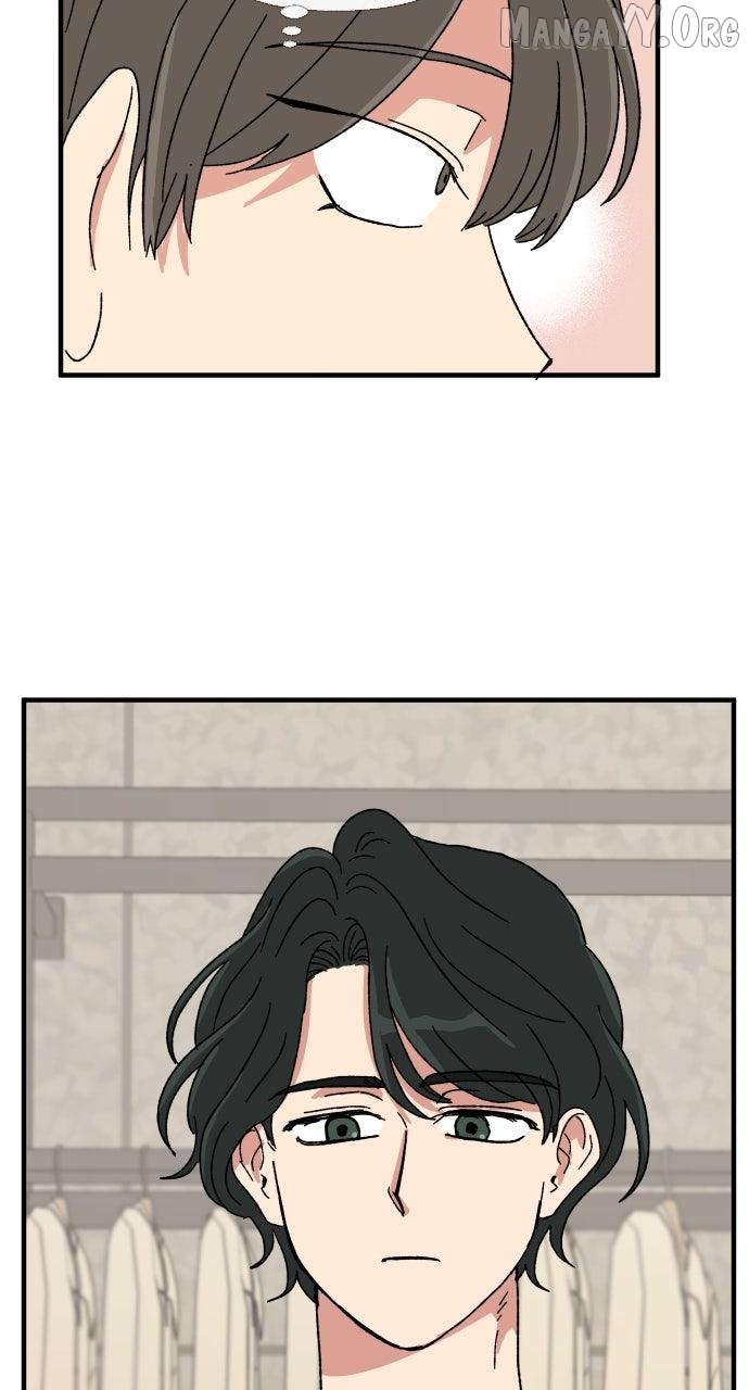 The Prize of Youth Chapter 50 - page 30