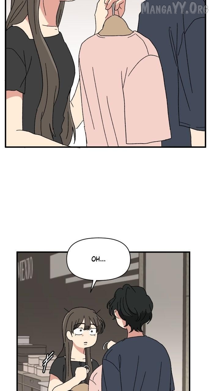 The Prize of Youth Chapter 50 - page 32