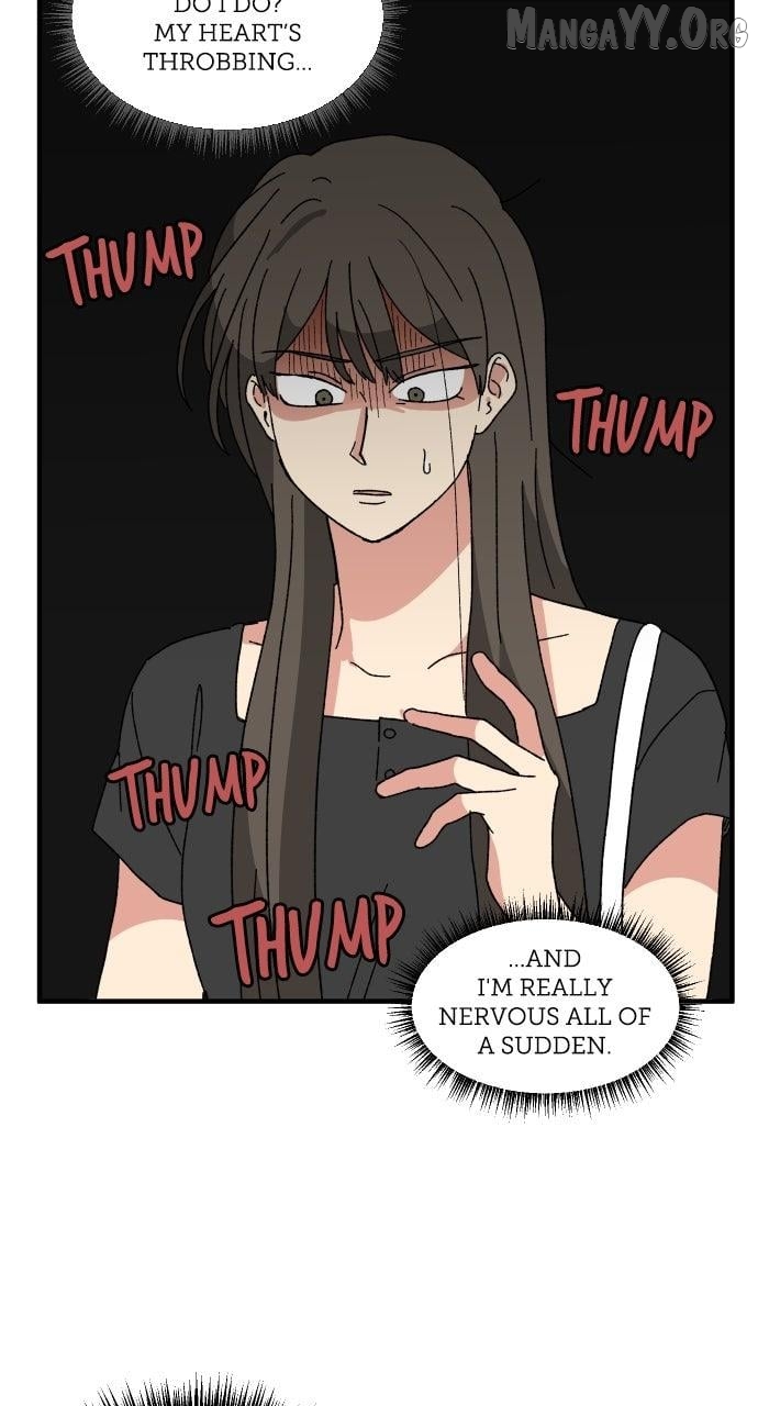 The Prize of Youth Chapter 50 - page 35