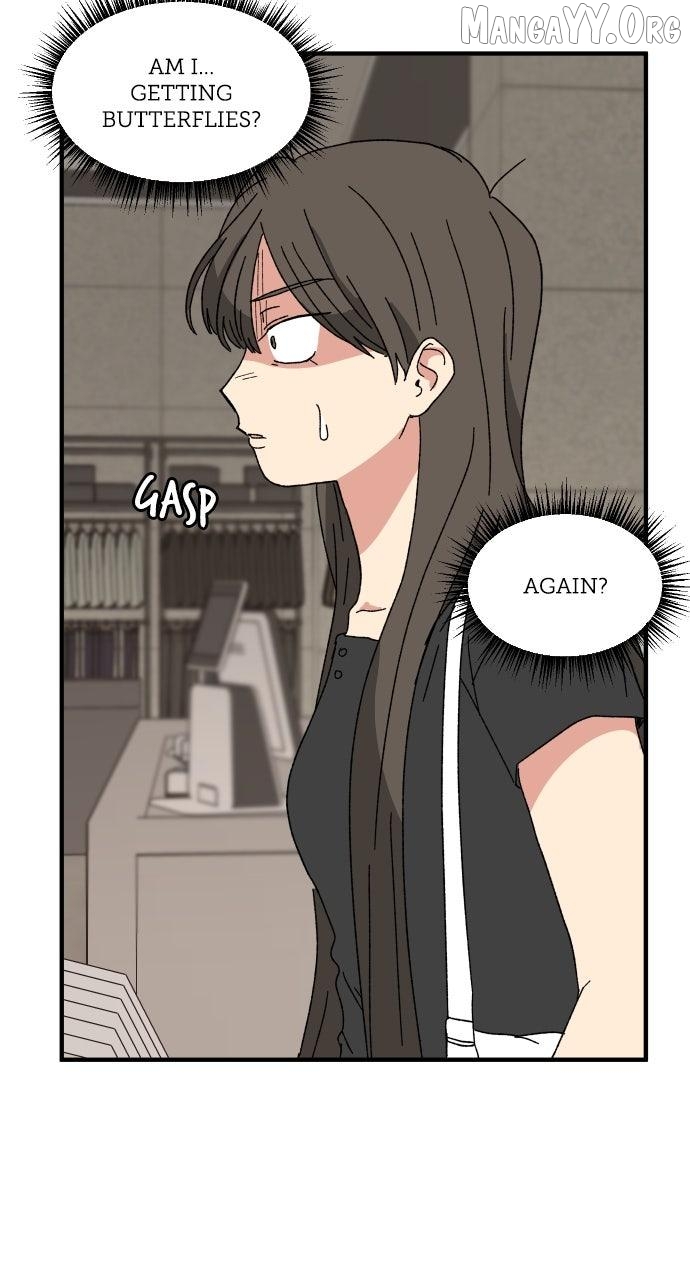 The Prize of Youth Chapter 50 - page 36