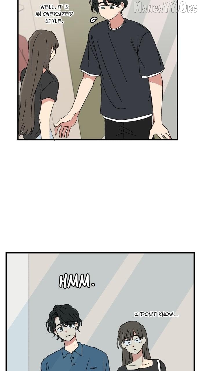 The Prize of Youth Chapter 50 - page 42