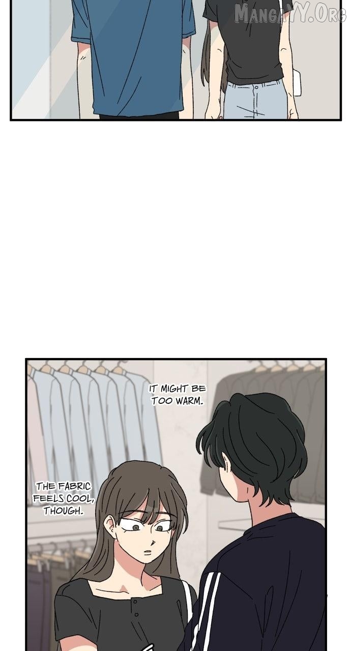 The Prize of Youth Chapter 50 - page 43