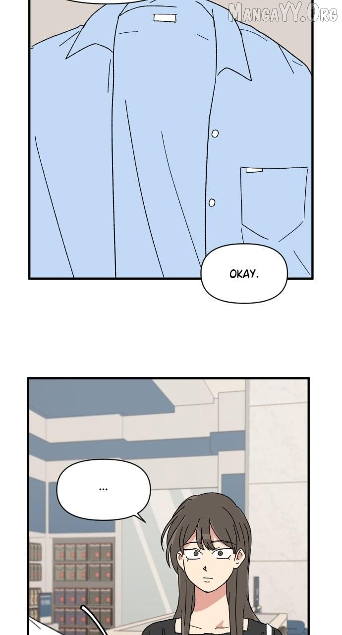 The Prize of Youth Chapter 50 - page 47