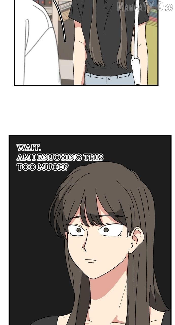 The Prize of Youth Chapter 50 - page 48