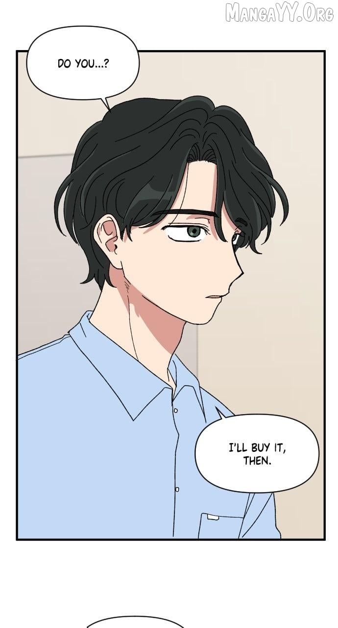 The Prize of Youth Chapter 50 - page 56