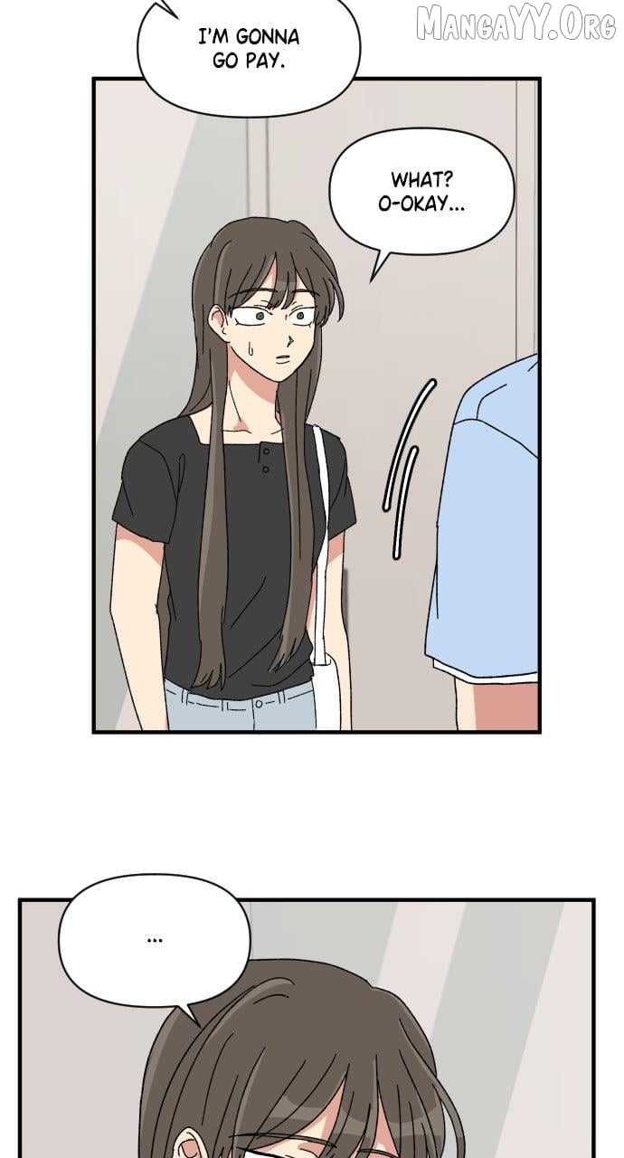 The Prize of Youth Chapter 50 - page 57