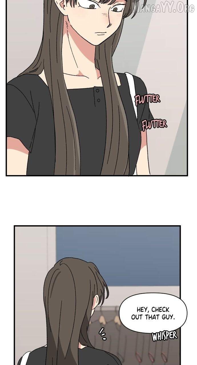 The Prize of Youth Chapter 50 - page 58