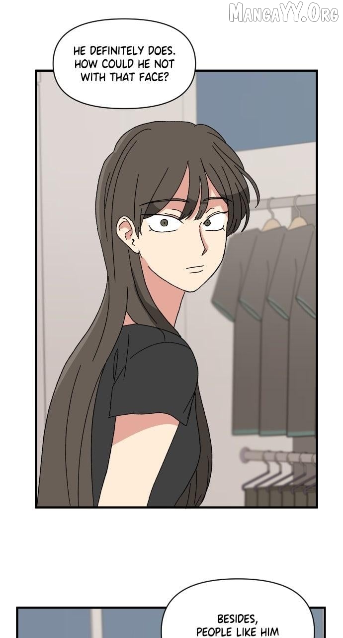 The Prize of Youth Chapter 50 - page 60