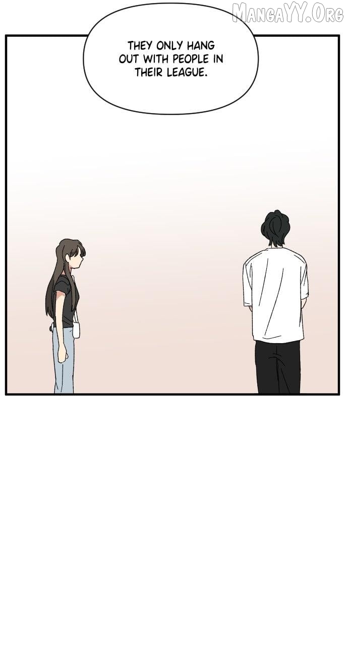 The Prize of Youth Chapter 50 - page 62