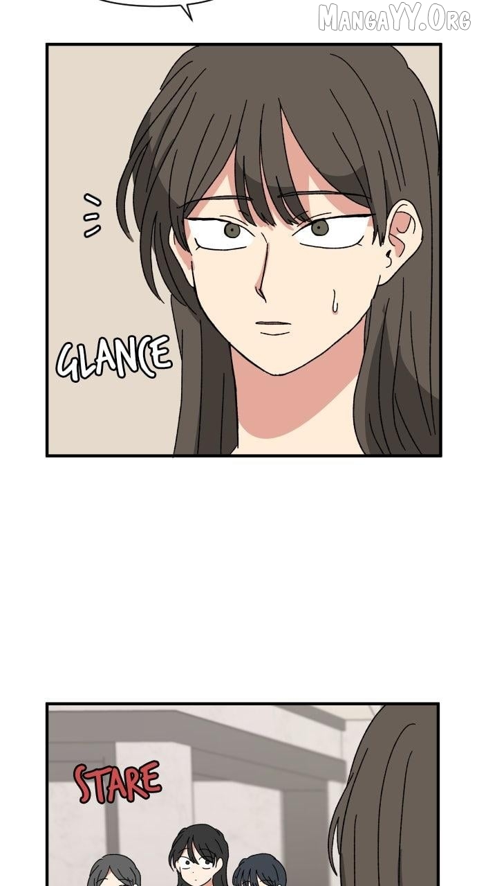 The Prize of Youth Chapter 50 - page 65