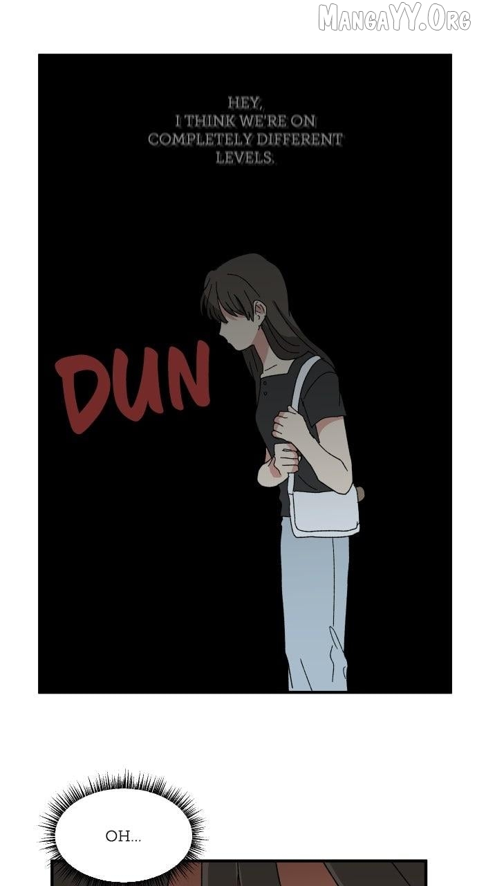 The Prize of Youth Chapter 50 - page 69