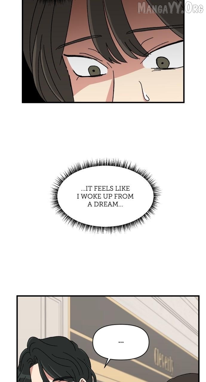 The Prize of Youth Chapter 50 - page 70