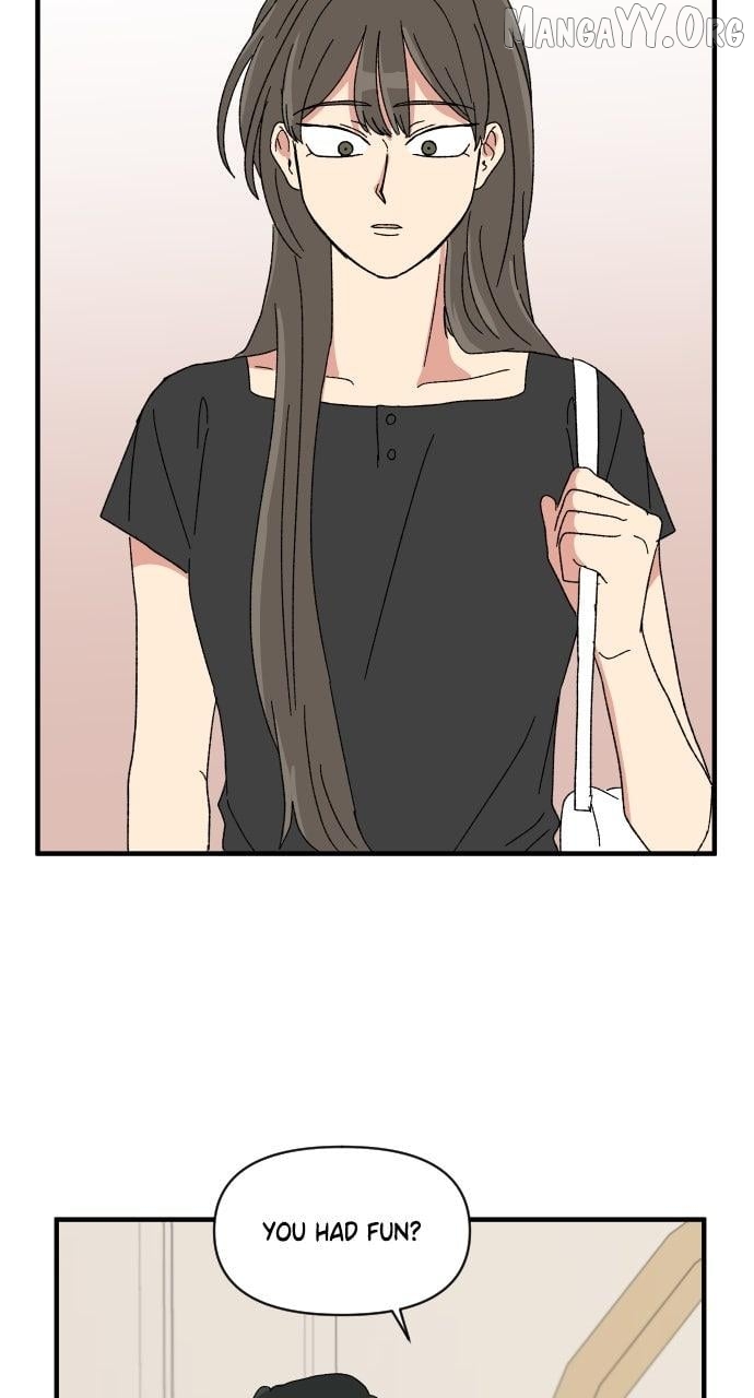 The Prize of Youth Chapter 50 - page 76