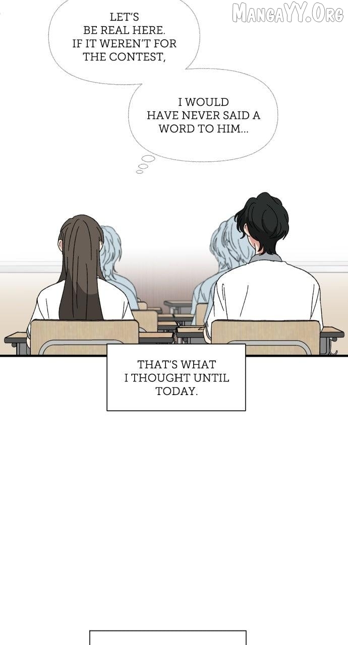 The Prize of Youth Chapter 50 - page 8
