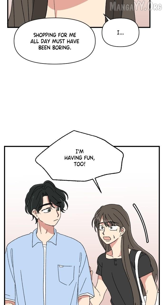 The Prize of Youth Chapter 50 - page 80