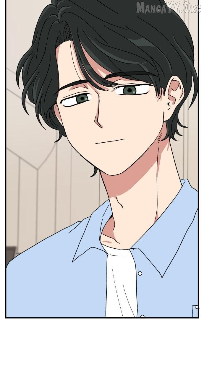 The Prize of Youth Chapter 50 - page 84