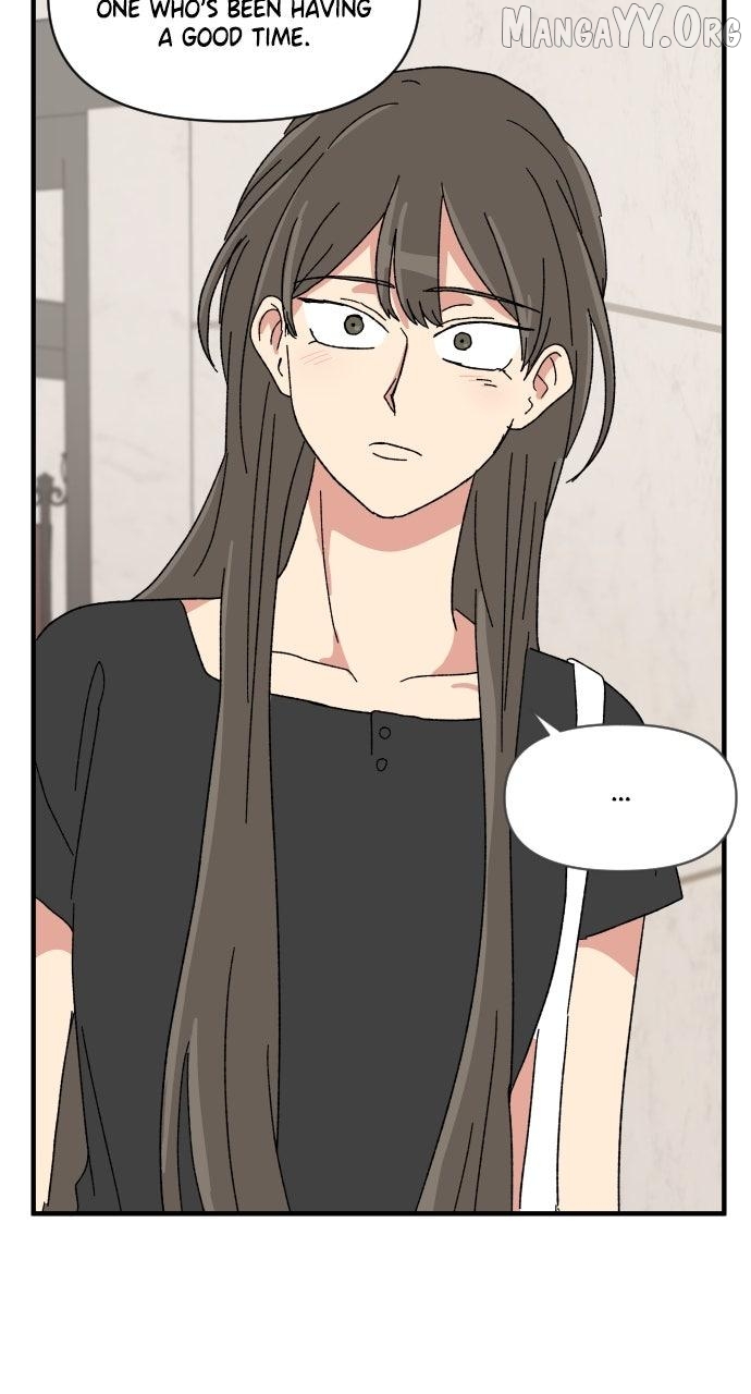 The Prize of Youth Chapter 50 - page 86