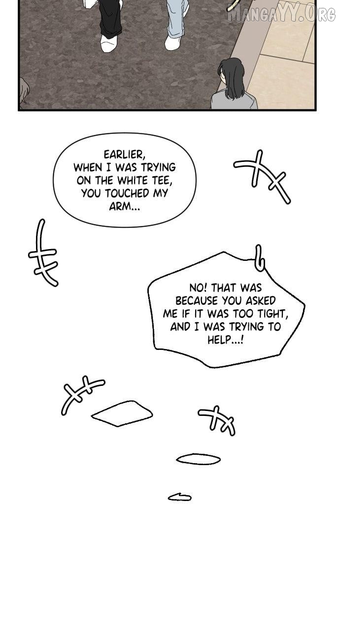 The Prize of Youth Chapter 50 - page 88