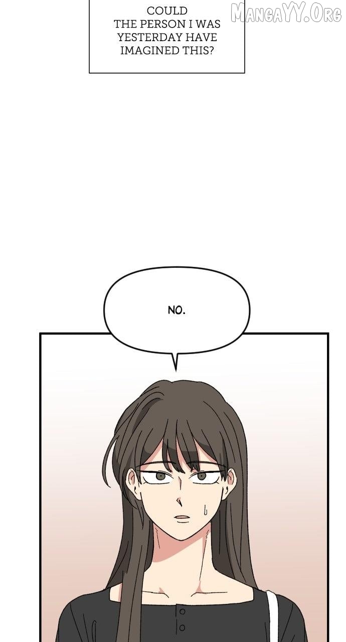 The Prize of Youth Chapter 50 - page 9