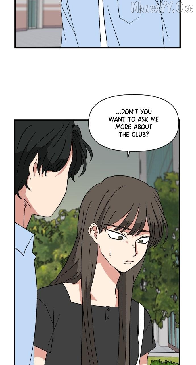 The Prize of Youth Chapter 51 - page 26