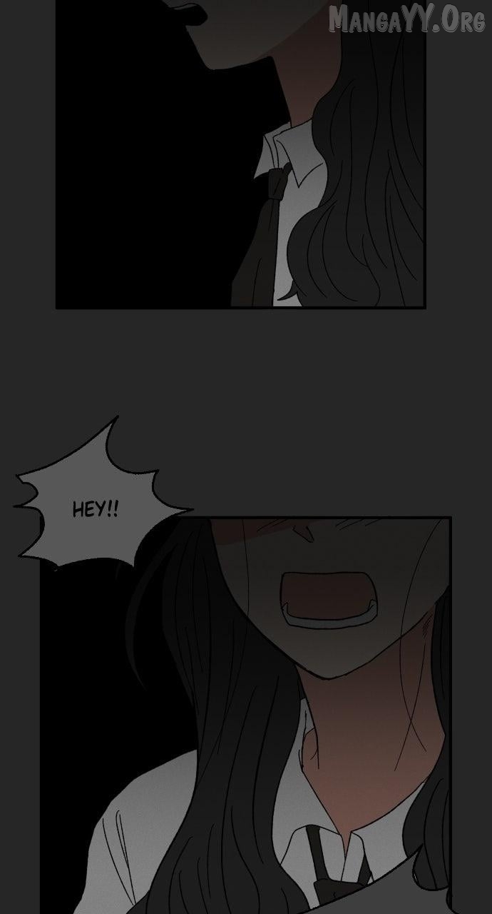 The Prize of Youth Chapter 51 - page 38