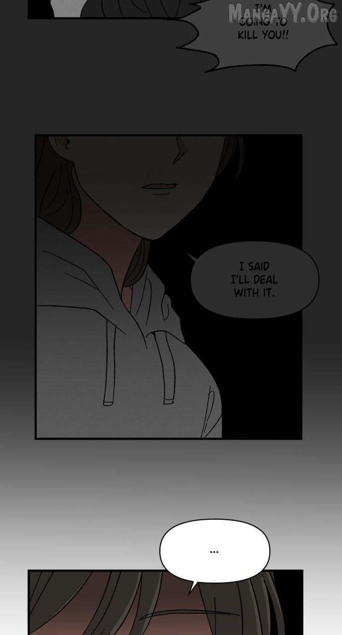 The Prize of Youth Chapter 51 - page 39