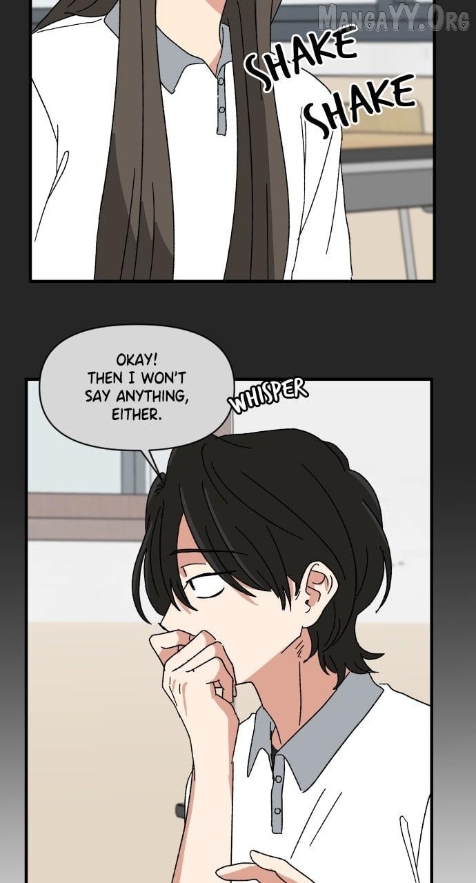 The Prize of Youth Chapter 51 - page 48