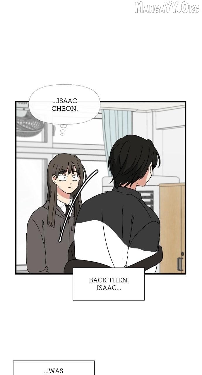 The Prize of Youth Chapter 51 - page 54