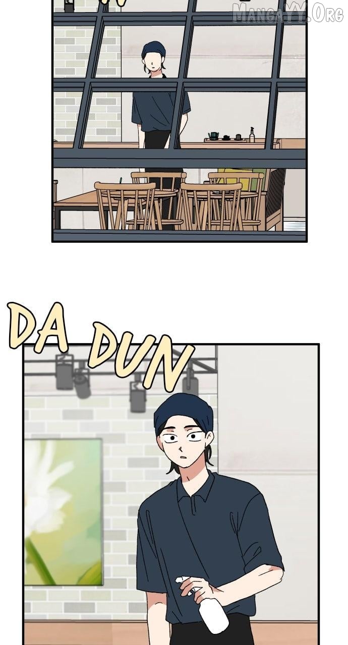 The Prize of Youth Chapter 51 - page 66