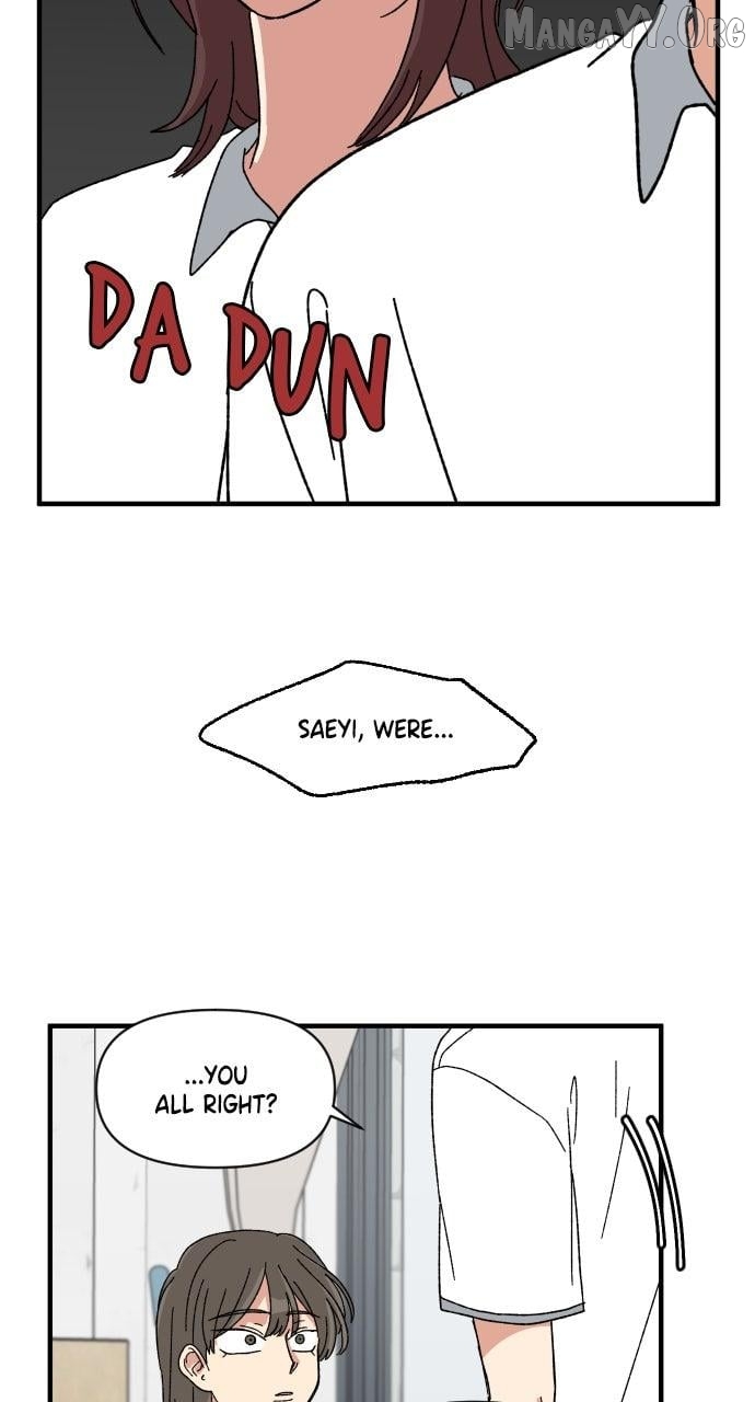 The Prize of Youth Chapter 52 - page 10