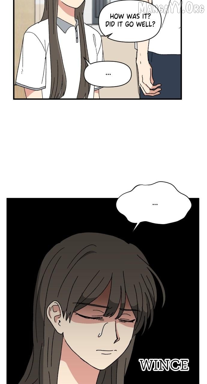 The Prize of Youth Chapter 52 - page 11