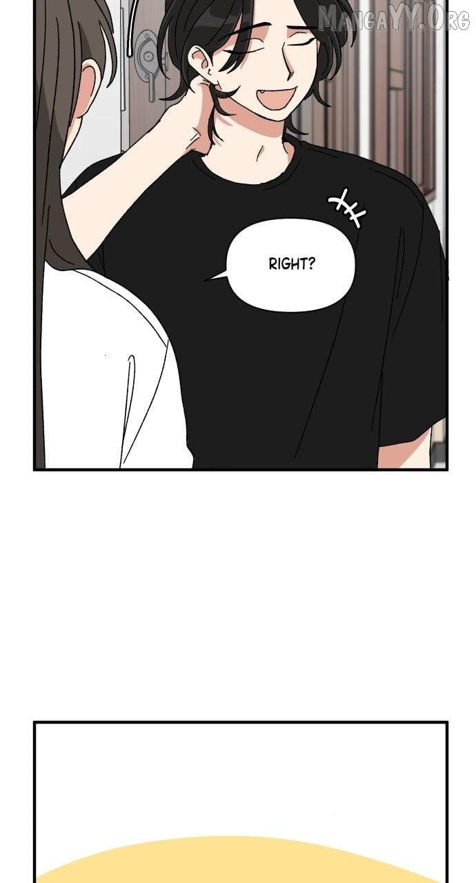 The Prize of Youth Chapter 52 - page 22