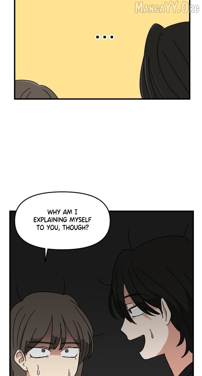 The Prize of Youth Chapter 52 - page 23