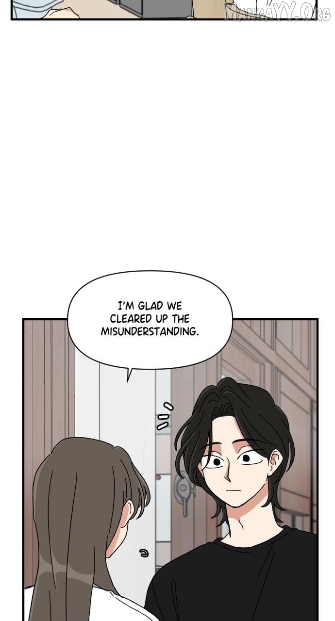 The Prize of Youth Chapter 52 - page 26