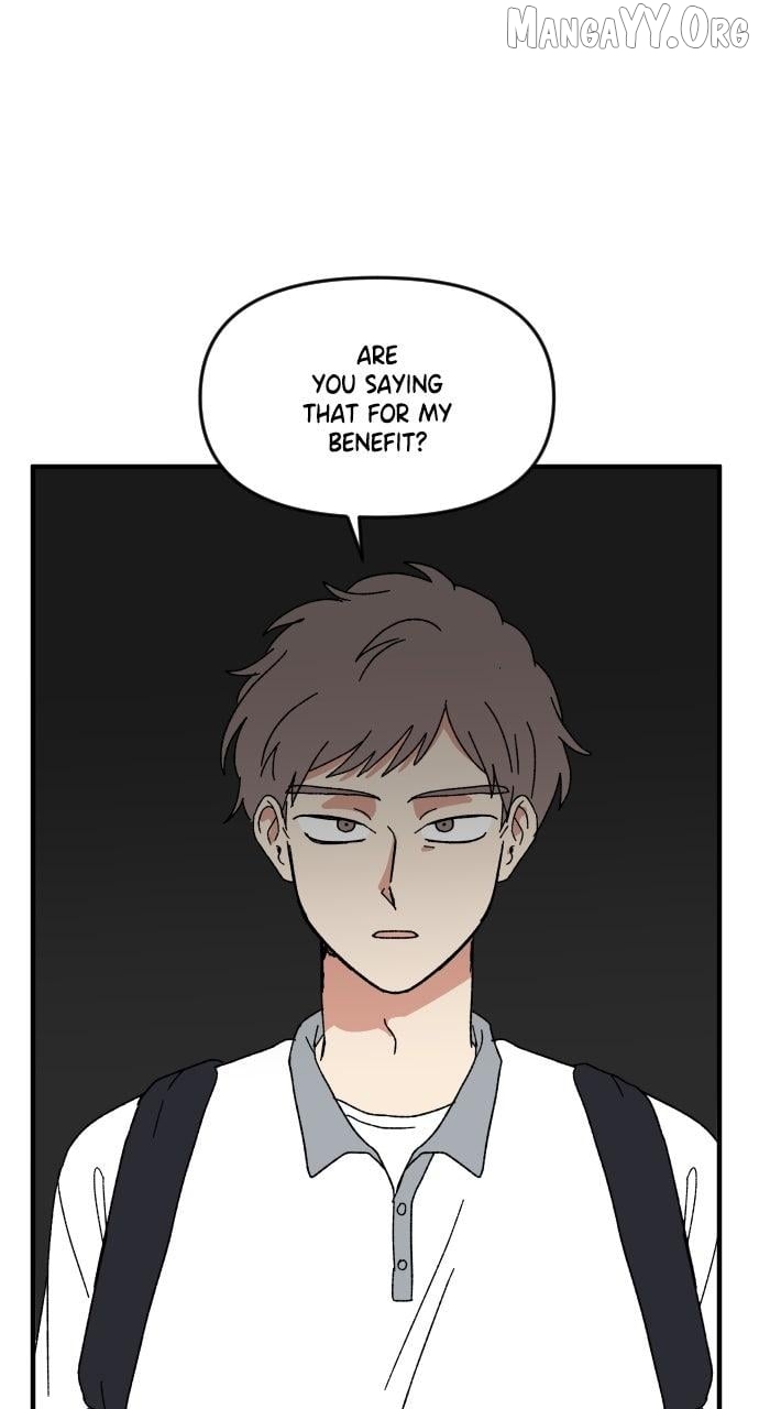 The Prize of Youth Chapter 52 - page 32