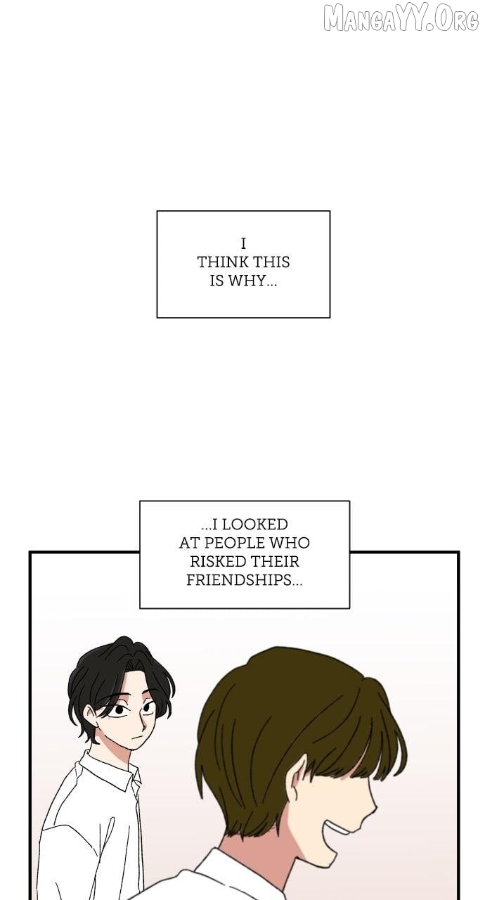 The Prize of Youth Chapter 52 - page 43