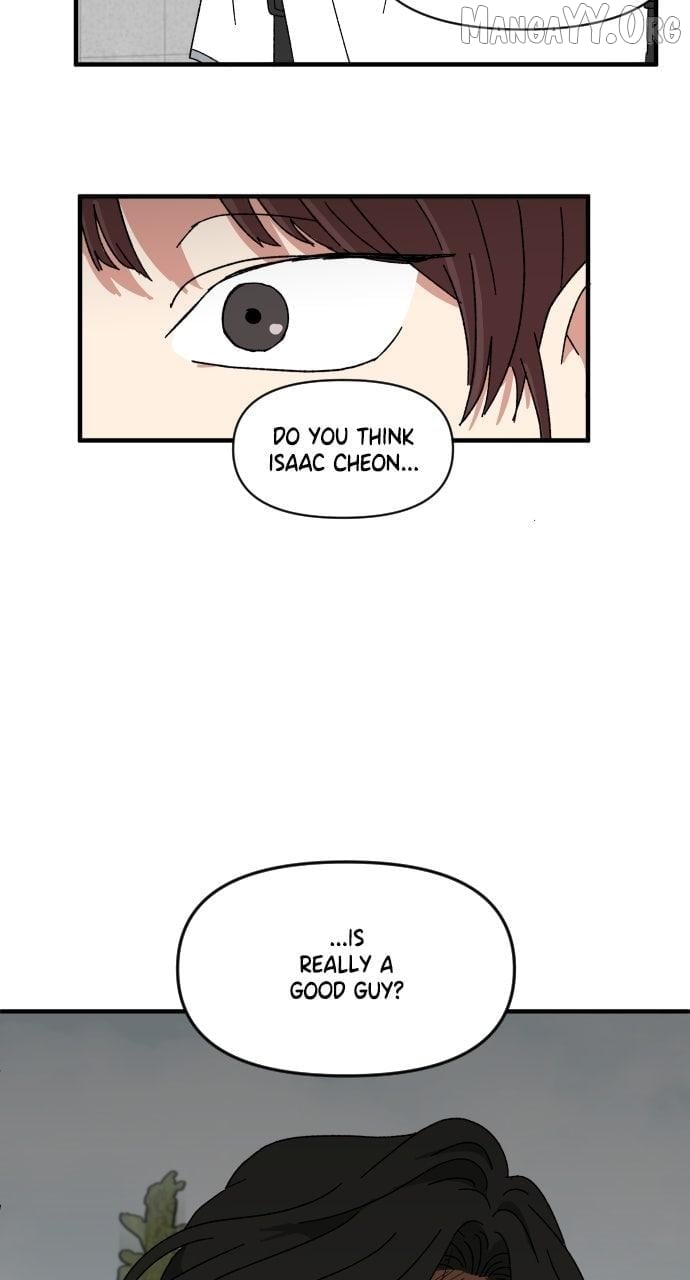 The Prize of Youth Chapter 52 - page 69