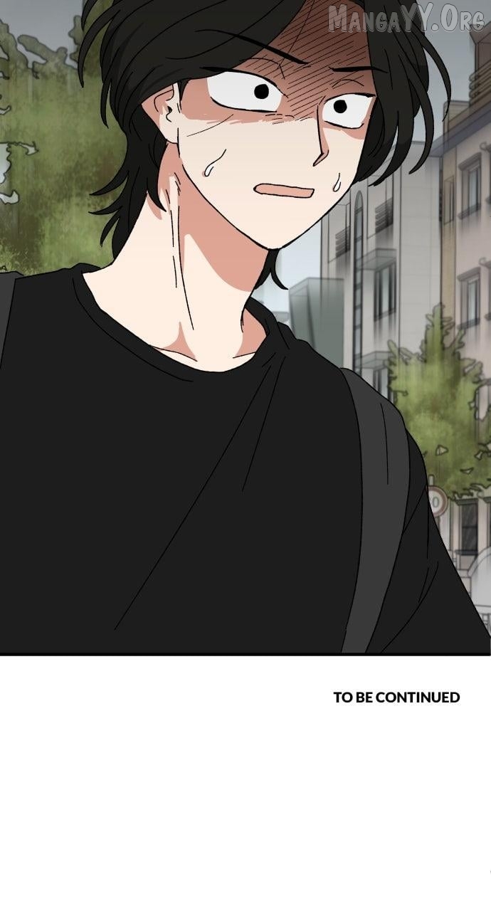 The Prize of Youth Chapter 52 - page 70